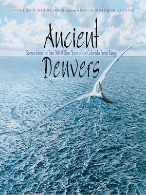cover image of Ancient Denvers
